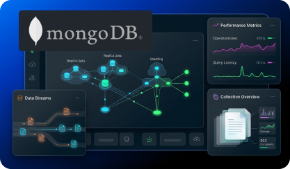mongodb icon