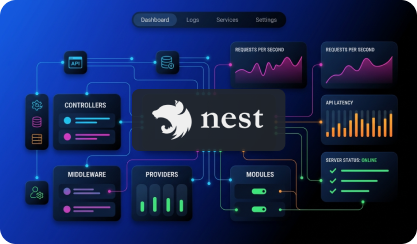 nestjs icon