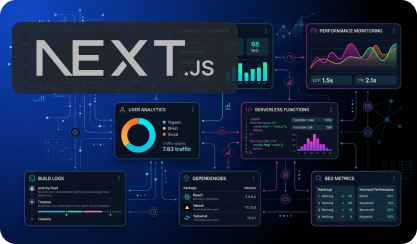 nextjs icon