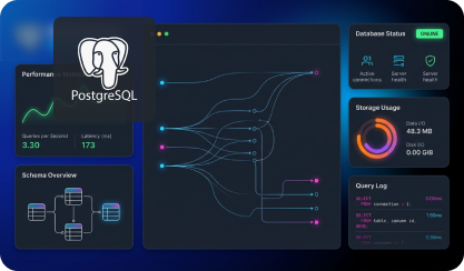 postgresql icon