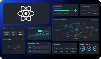 react icon